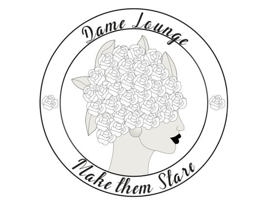 صالون دام لاونج - Dame Lounge