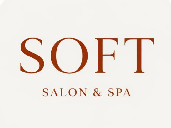 صالون سوفت - SOFT Salon
