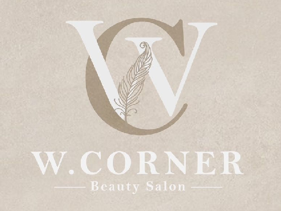 صالون دبليو كورنر - W Corner Salon