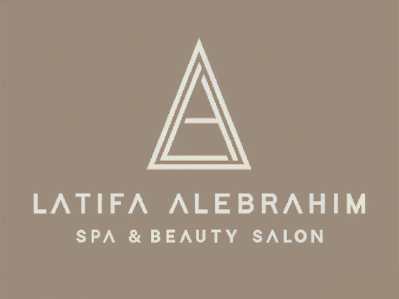صالون لطيفه الابراهيم - Latifa Alebrahim Salon