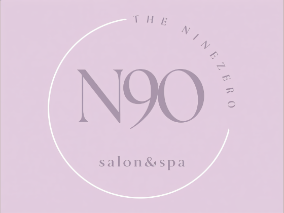 صالون ذا ناين زيرو - THE NINE ZERO SPA