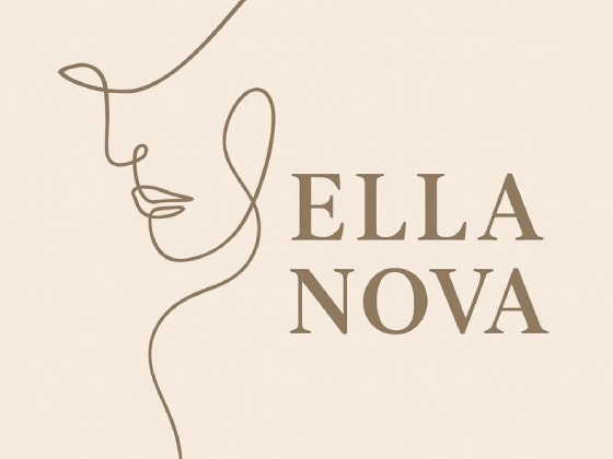 صالون ايلا نوفا - Ella Nova Salon