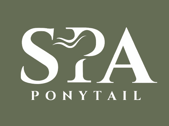 بونيتيل سبا - Ponytail Spa