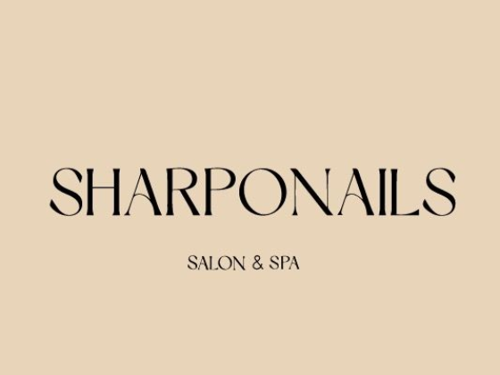 صالون وسبا شاربونيلز - Sharponails Salon & Spa