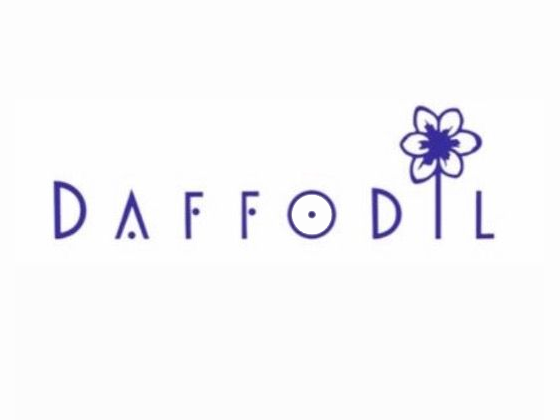 صالون دافوديل - Daffodil Salon