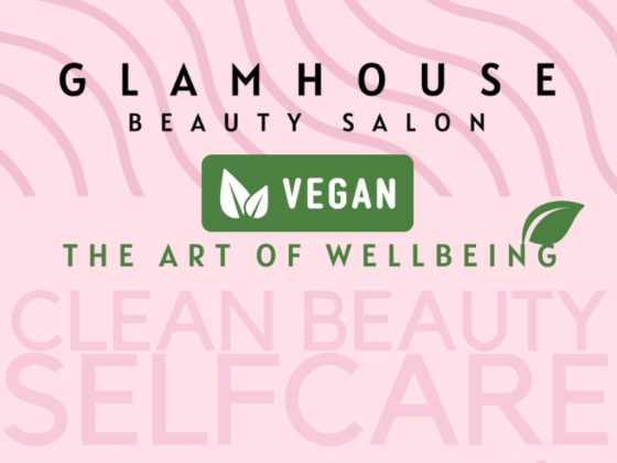صالون جلام هاوس - Glam house Salon